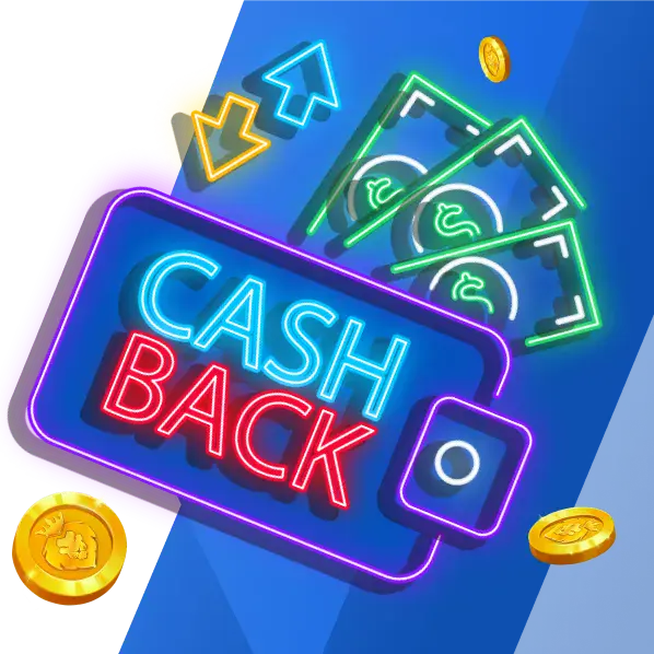 Nine Casino cashback